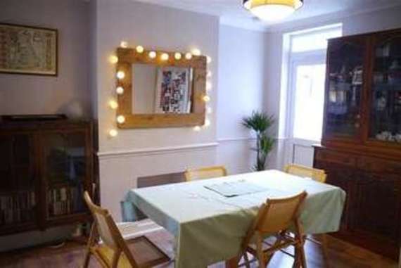 3 Bedroom Terraced