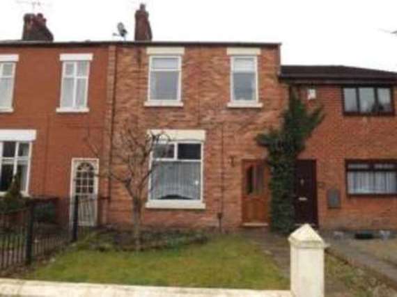 3 Bedroom Terraced