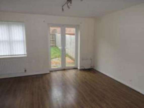 3 Bedroom End of Ter...