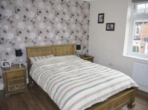 3 Bedroom Terraced