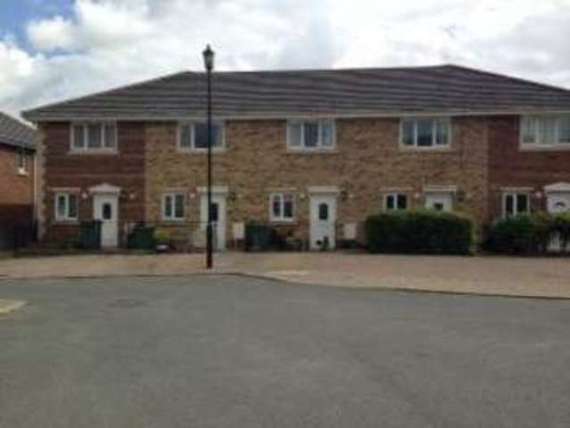2&nbsp;Bedroom&nbsp;Terraced