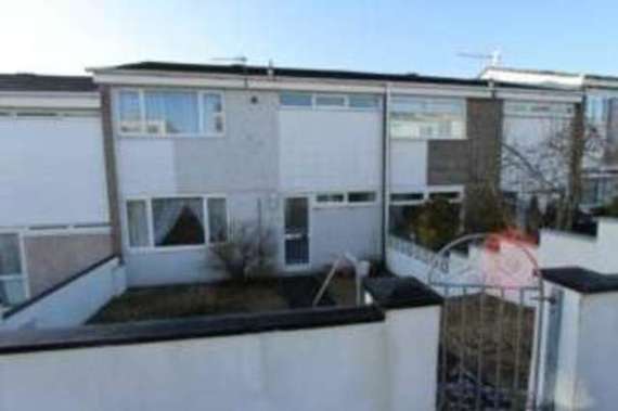 3 Bedroom Terraced