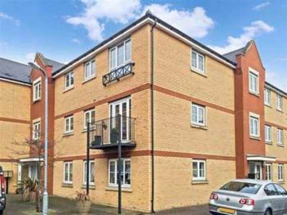 2&nbsp;Bedroom&nbsp;Flat