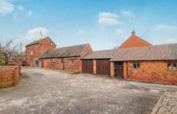 4 Bedroom Detached