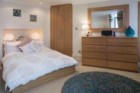 2 Bedroom Apartment