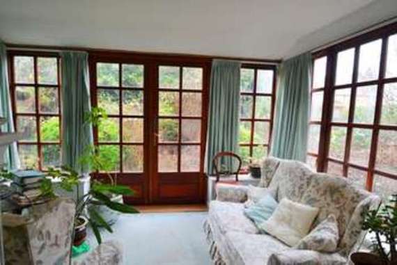 4 Bedroom Detached