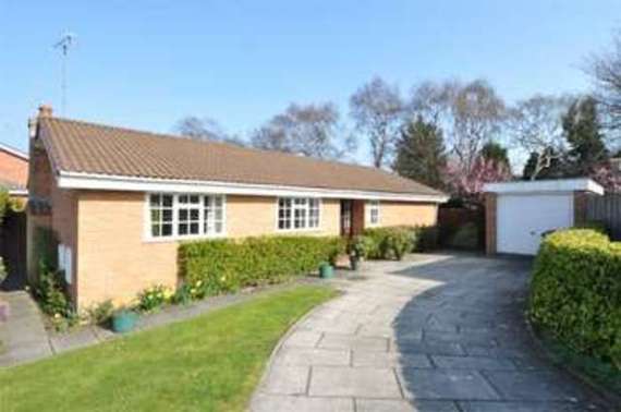 2 Bedroom Detached
