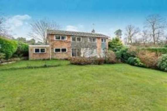 4&nbsp;Bedroom&nbsp;Detached