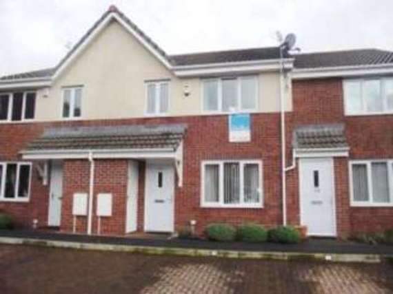 2 Bedroom Mews
