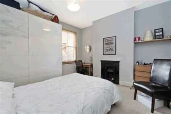 2 Bedroom Maisonette