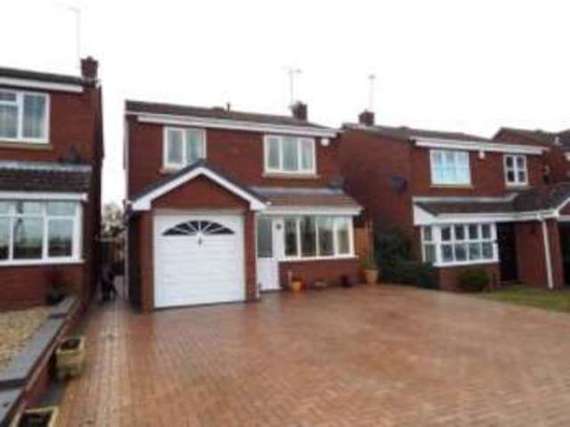 3 Bedroom Detached