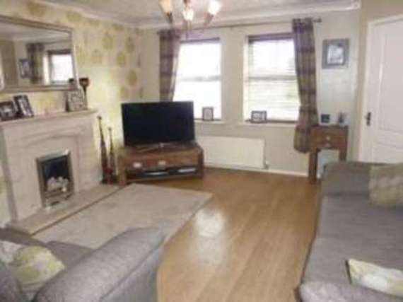 3 Bedroom Detached