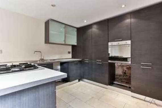 3 Bedroom Terraced