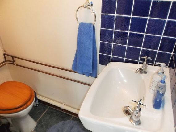 3 Bedroom Semi-Detac...
