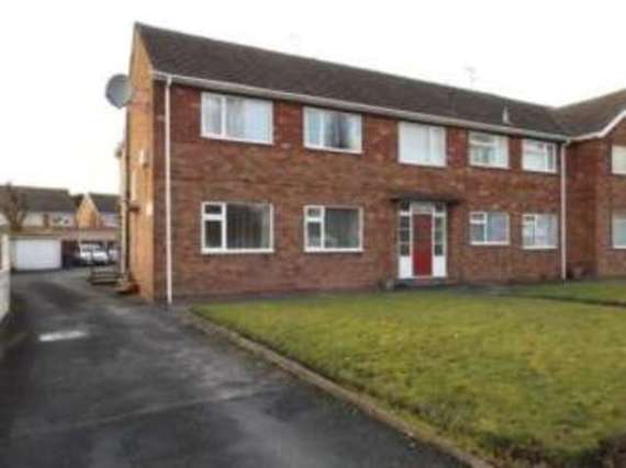 2 Bedroom Flat