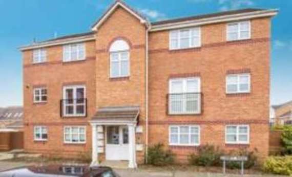 2&nbsp;Bedroom&nbsp;Flat