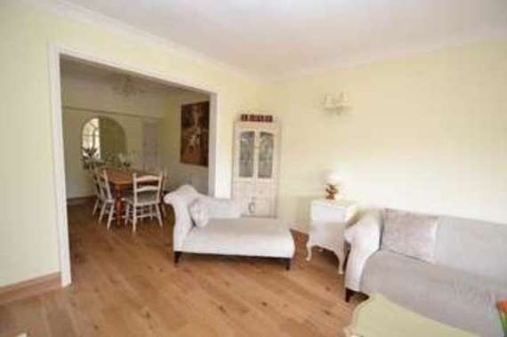 3 Bedroom Terraced