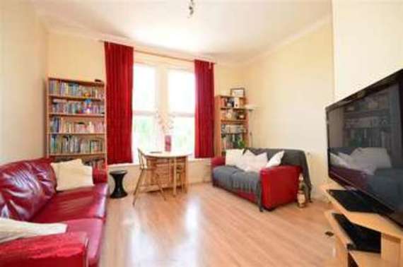 2 Bedroom Apartment