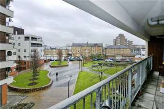 1 Bedroom Flat