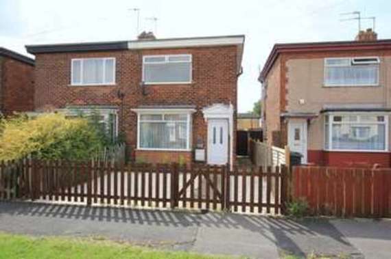 2 Bedroom Semi-Detac...