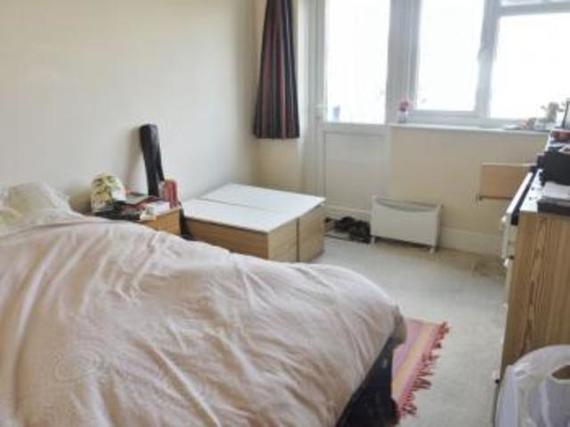 2 Bedroom Flat