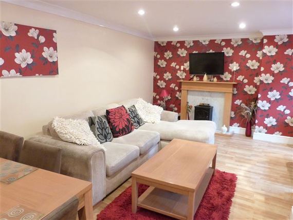 2 Bedroom Semi-Detac...
