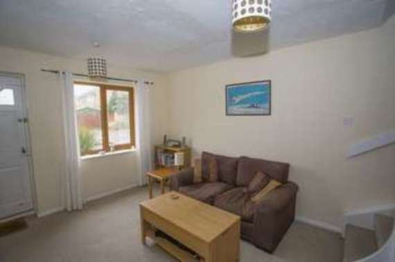 2 Bedroom Terraced