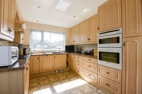 4 Bedroom Detached