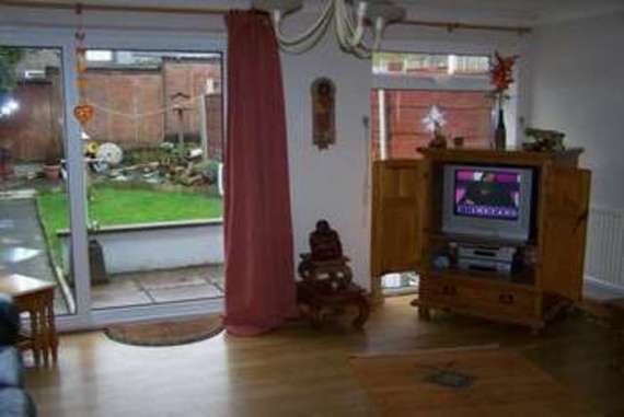 3&nbsp;Bedroom&nbsp;Terraced