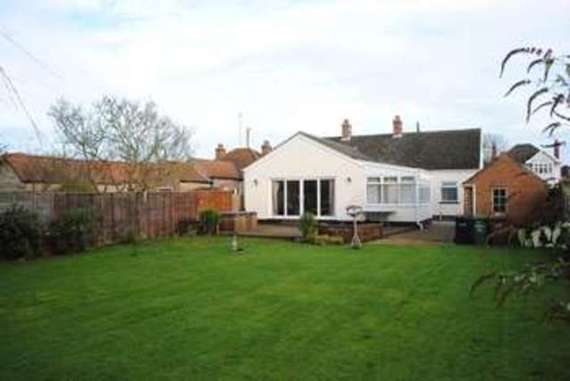 3 Bedroom Detached