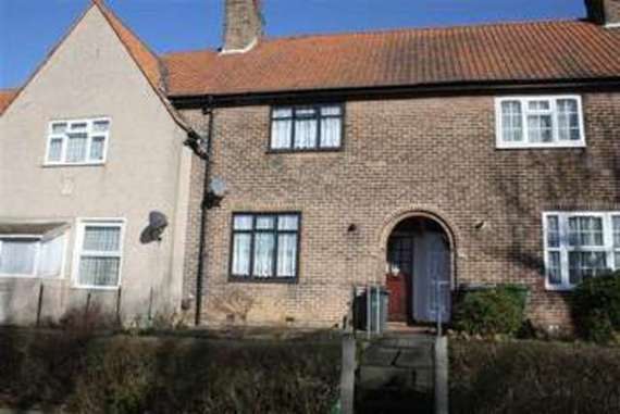 2 Bedroom Property