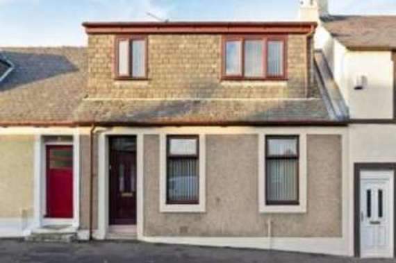 3 Bedroom Terraced