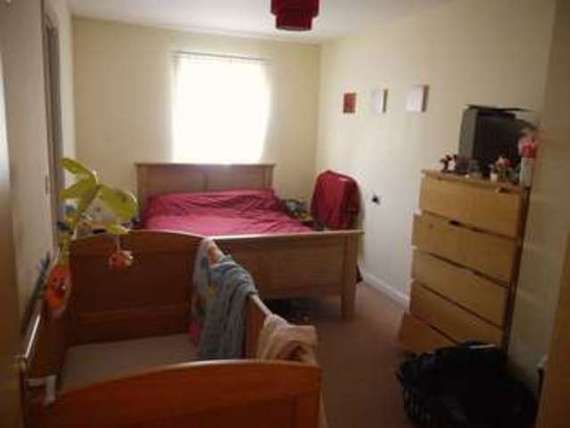 2 Bedroom Flat