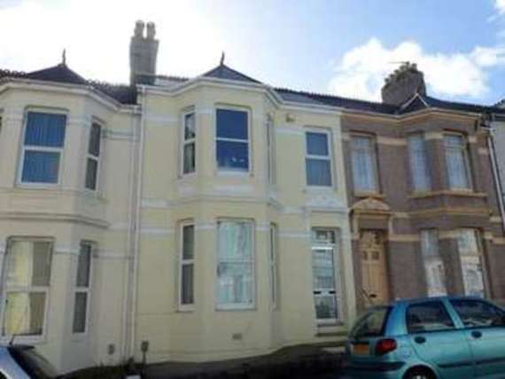 2 Bedroom Terraced