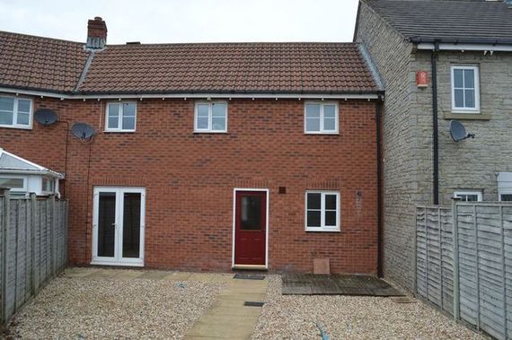 3 Bedroom Detached