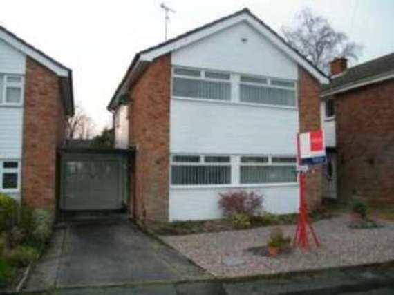 3 Bedroom Detached