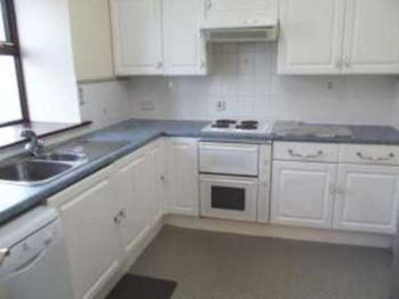 2 Bedroom Barn Conve...