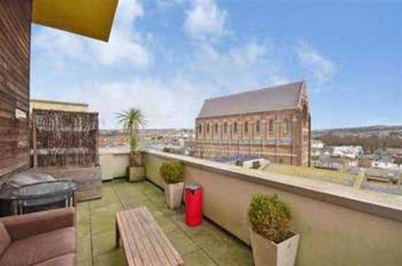 3 Bedroom Apartment