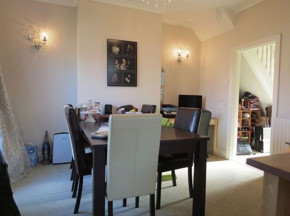 3 Bedroom Detached
