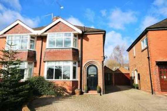 3 Bedroom Semi-Detac...