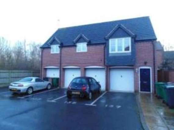 2 Bedroom Flat