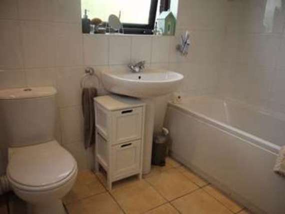 2 Bedroom Semi-Detac...