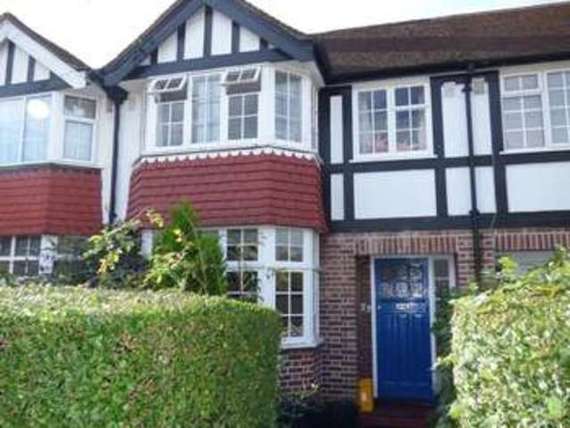 3 Bedroom Terraced