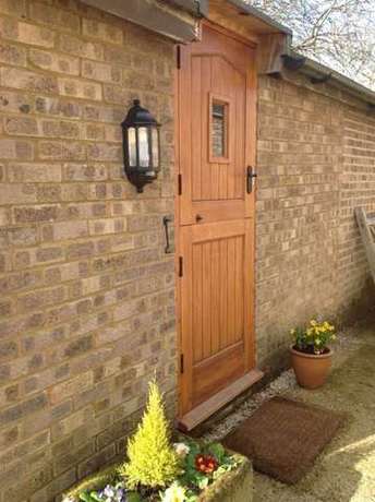 1 Bedroom Semi-Detac...