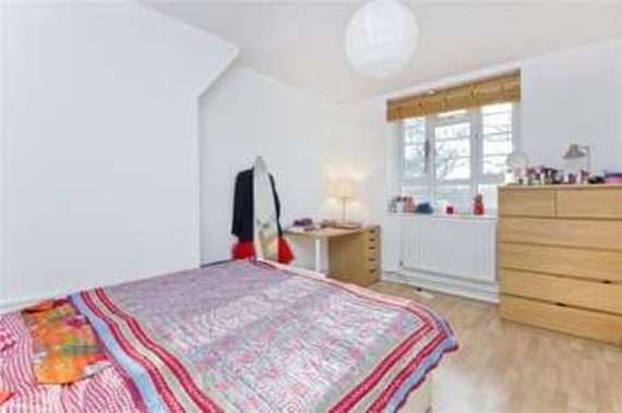 2 Bedroom Flat