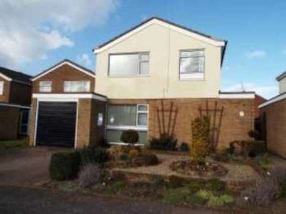 3 Bedroom Detached