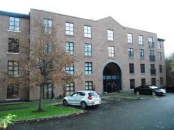 2 Bedroom Flat