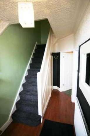 3 Bedroom Terraced