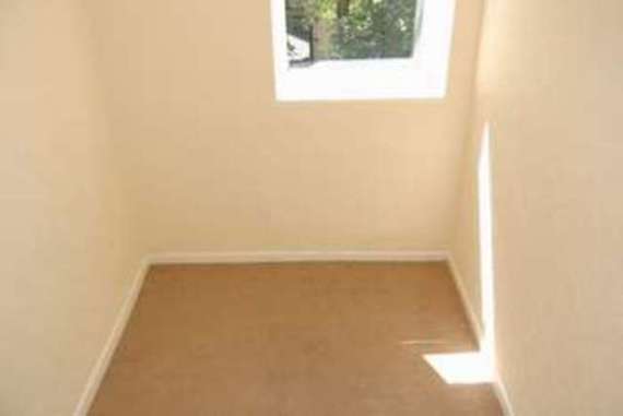 2 Bedroom Terraced