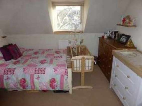 1 Bedroom Detached